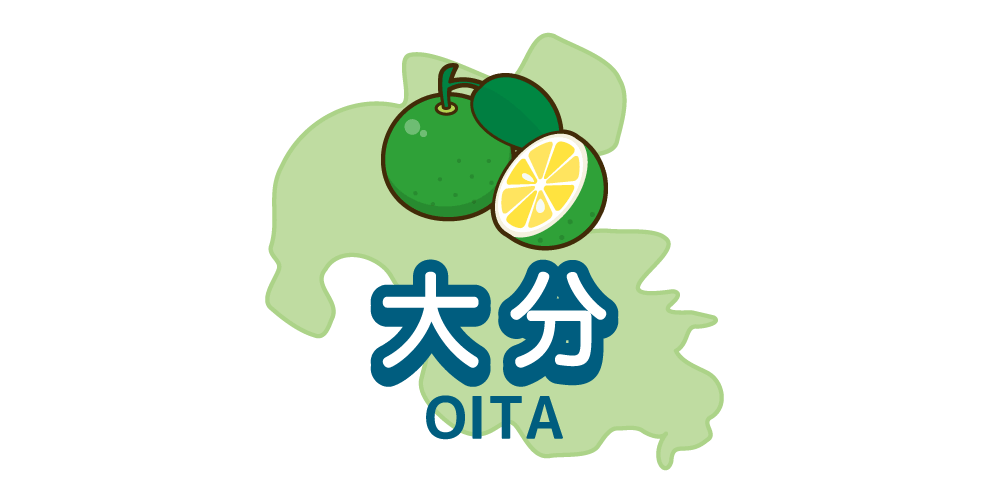 oita
