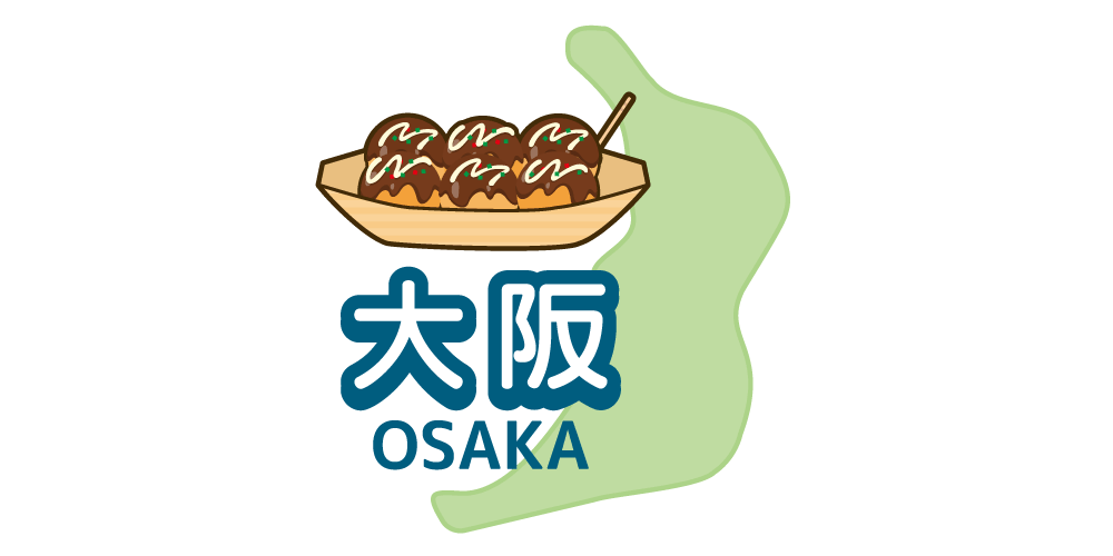 osaka